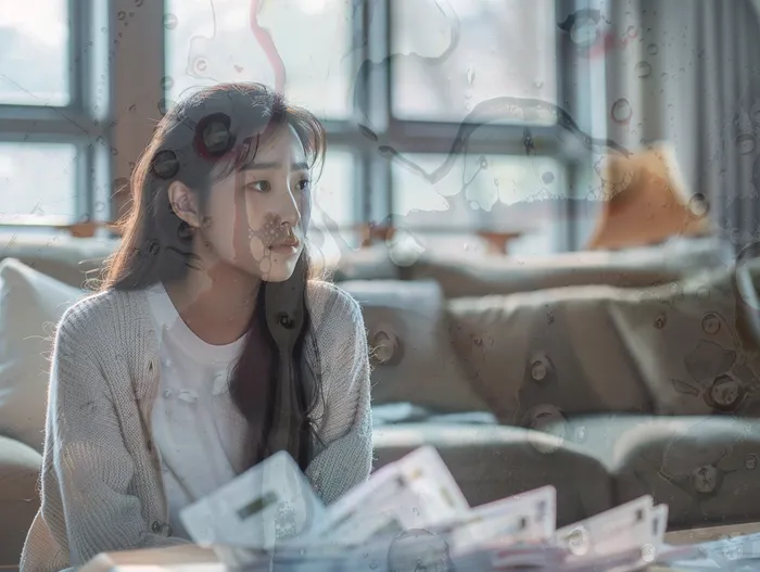 법적 채무조정 방법