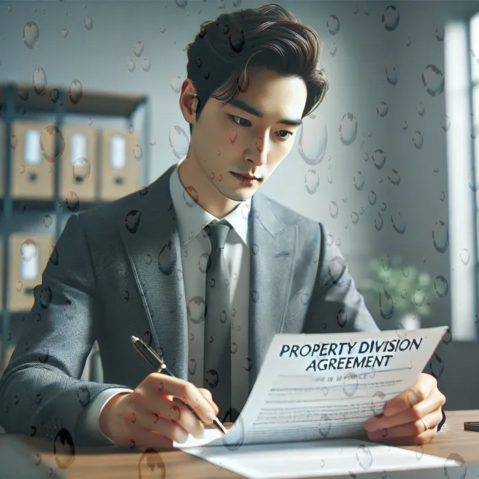 개인파산 신청서류