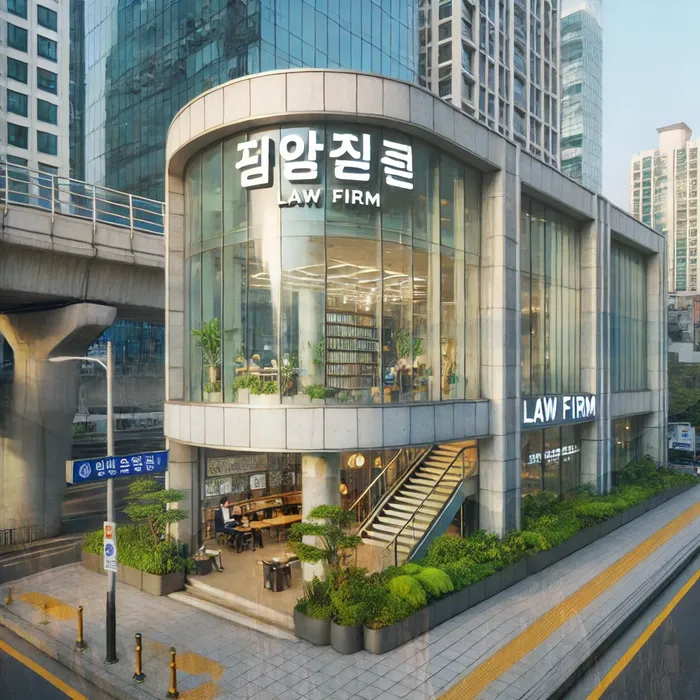 법률 대리인의 역할