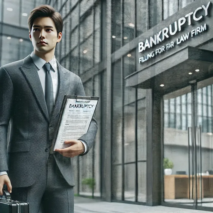 신용 평가 개선