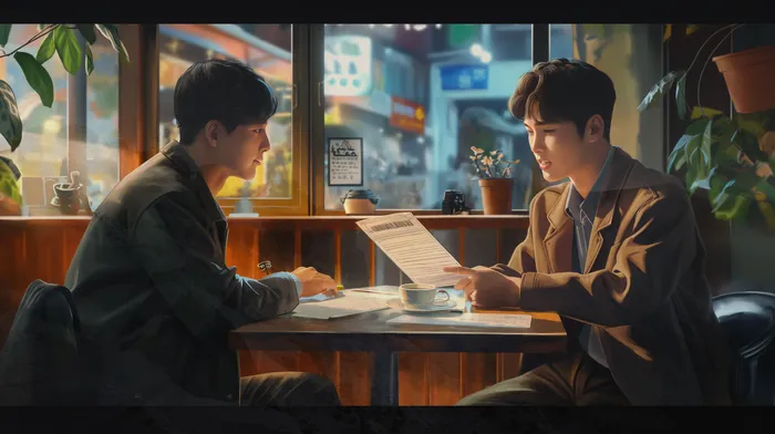 개인회생 파산 비교