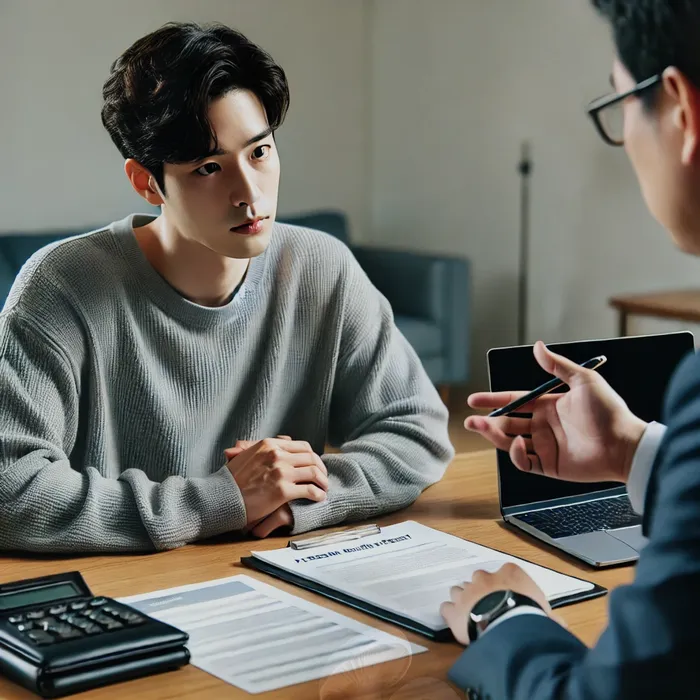 보증금반환소송 법적 해결