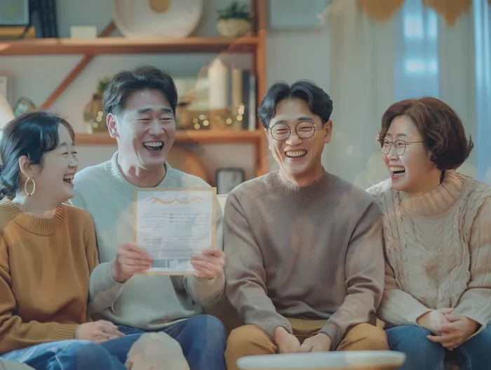 임차권등기 서류 준비
