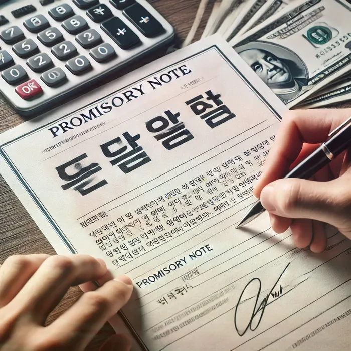 임차권등기 사례