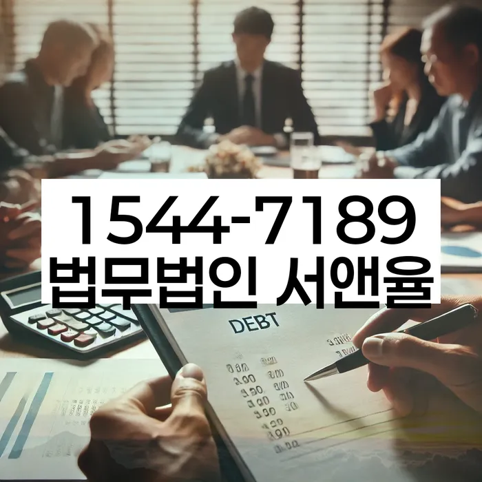 임차권등기신청 대리인 비용 절감