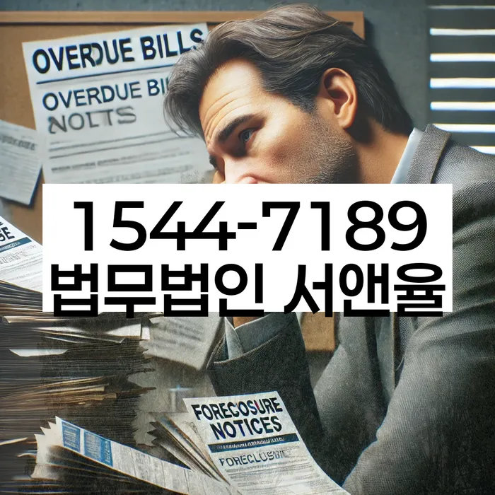 임차권등기비용납부