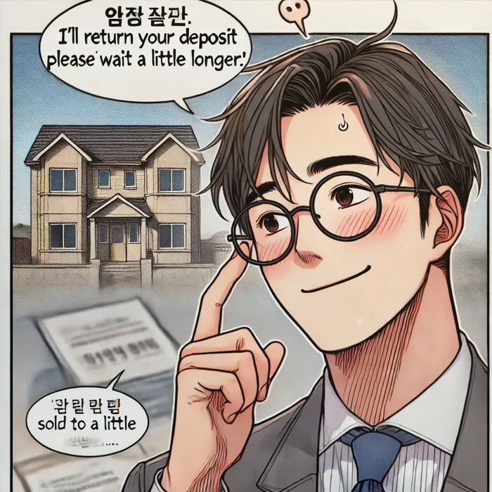 임차권등기신청 비용 분담 기준