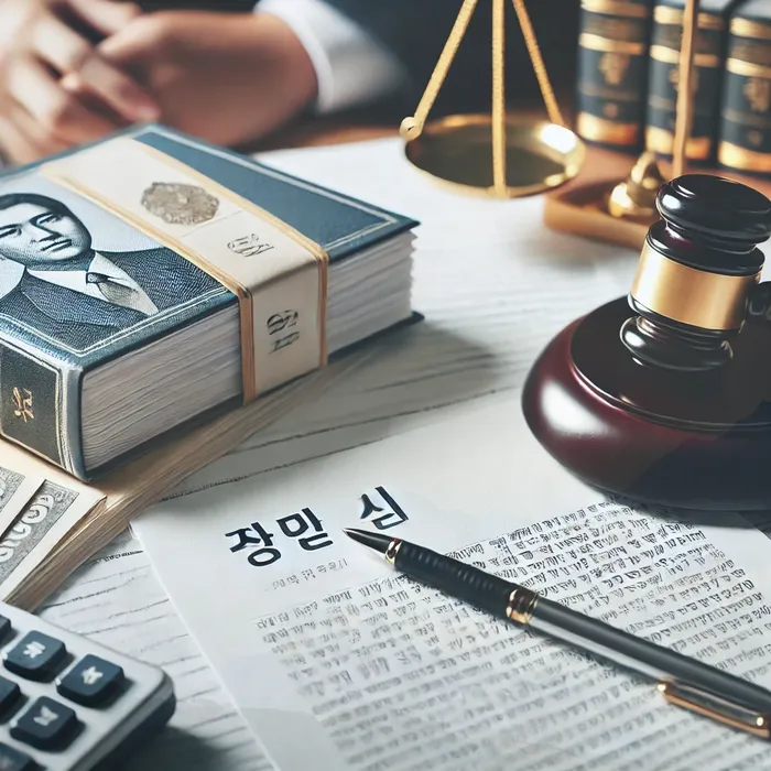 임차권등기말소 절차