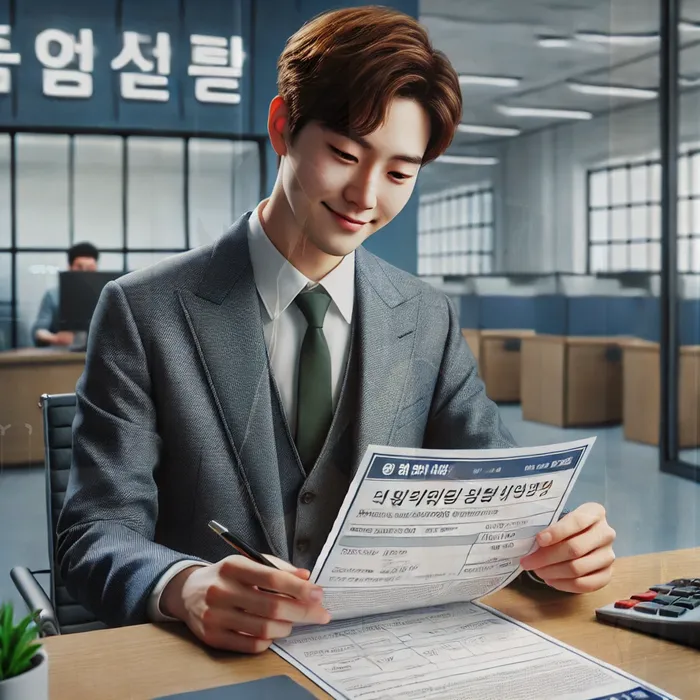 법적 절차