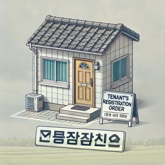 임차권등기 대항력 판례