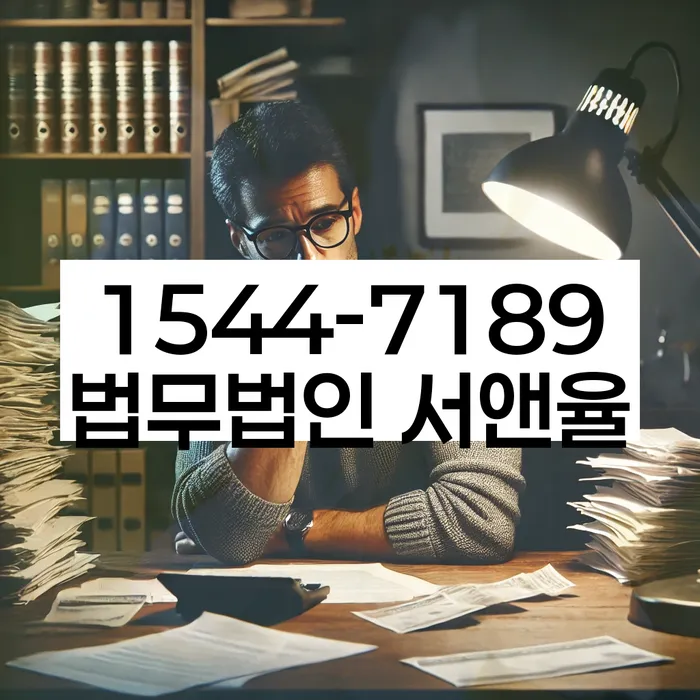 임차권등기 말소 비용