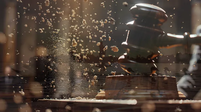 채무 감면 사례