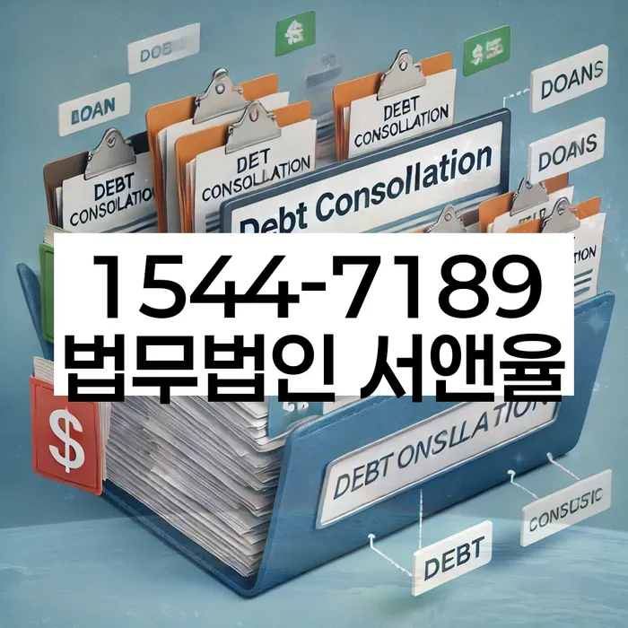 진도군 개인회생 사례