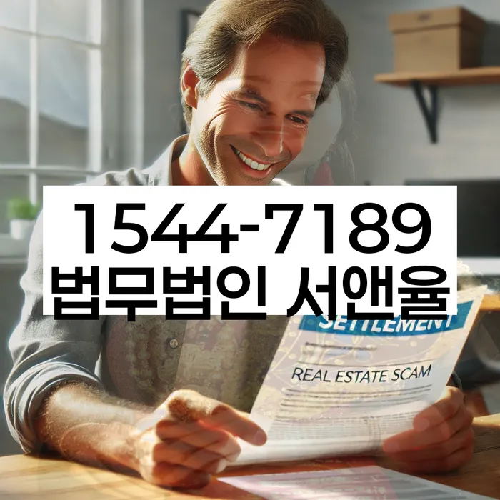 개인회생 절차