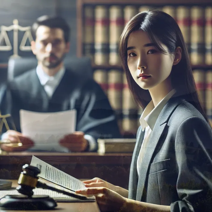 임차권등기 신청 서류