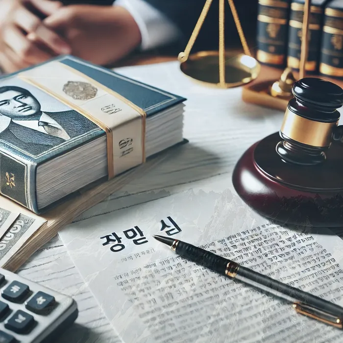 임차권등기 효과