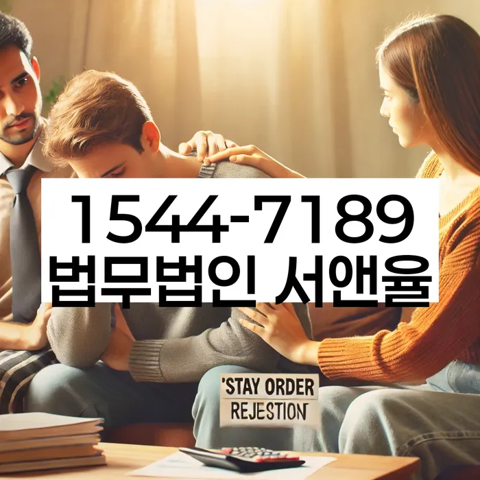 임차권등기말소 유의사항