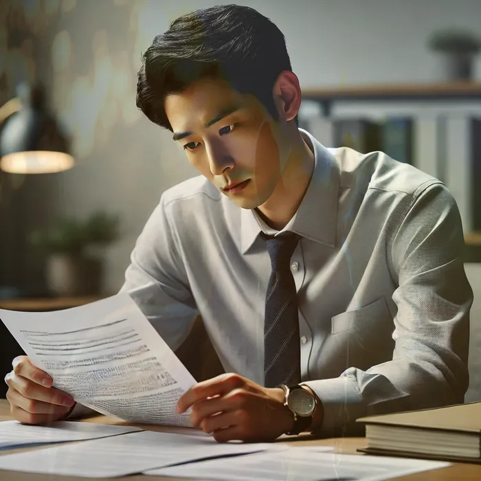 보증금 반환 소송