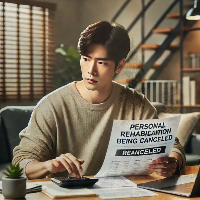 개인파산 절차