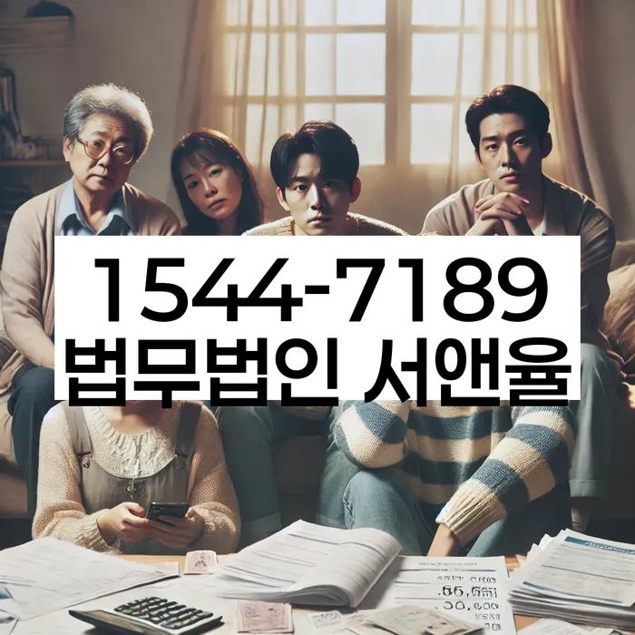 개인회생 채무탕감