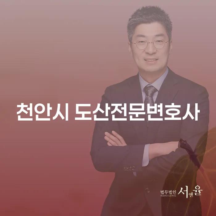 천안시 도산전문변호사와 함께하는 개인회생과 파산, 어떻게 시작해야 할까요?