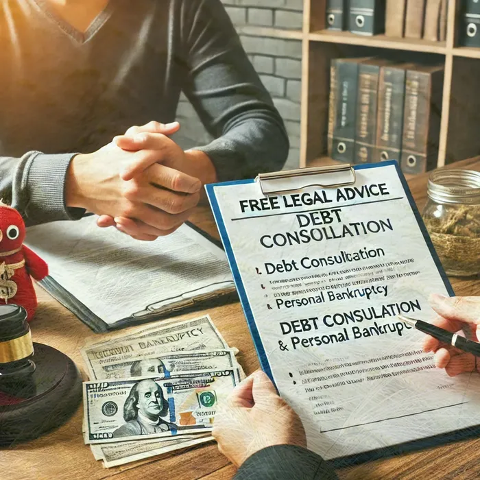 개인회생과 개인파산